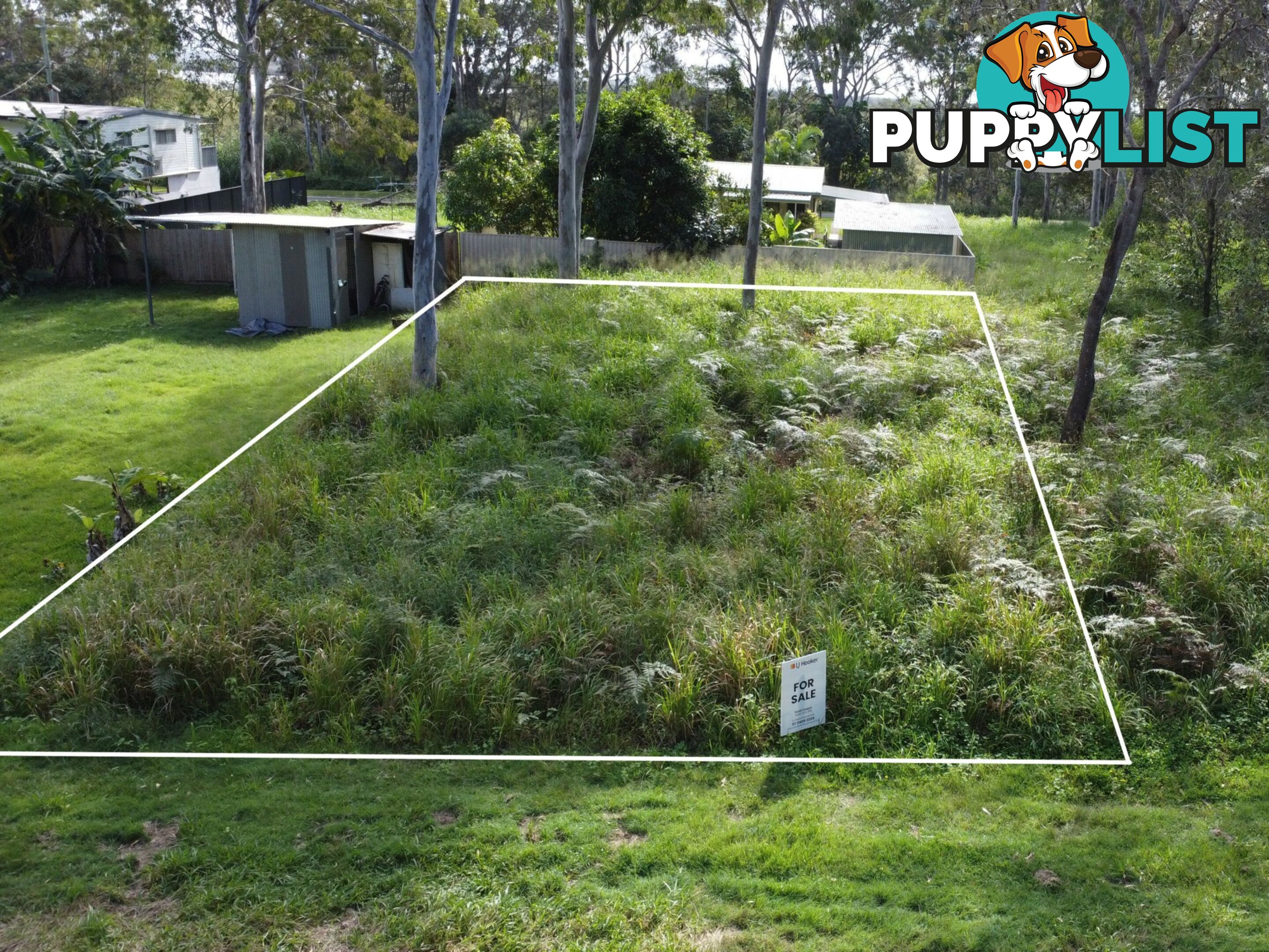 11 Karri Street RUSSELL ISLAND QLD 4184