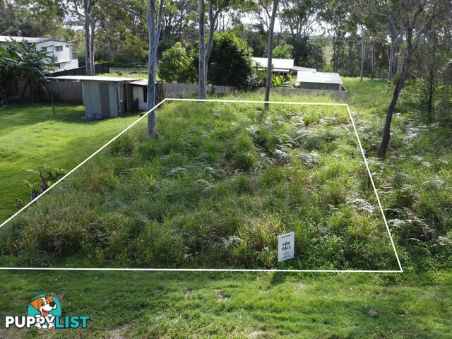 11 Karri Street RUSSELL ISLAND QLD 4184
