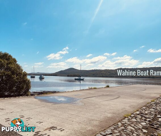 11 Karri Street RUSSELL ISLAND QLD 4184