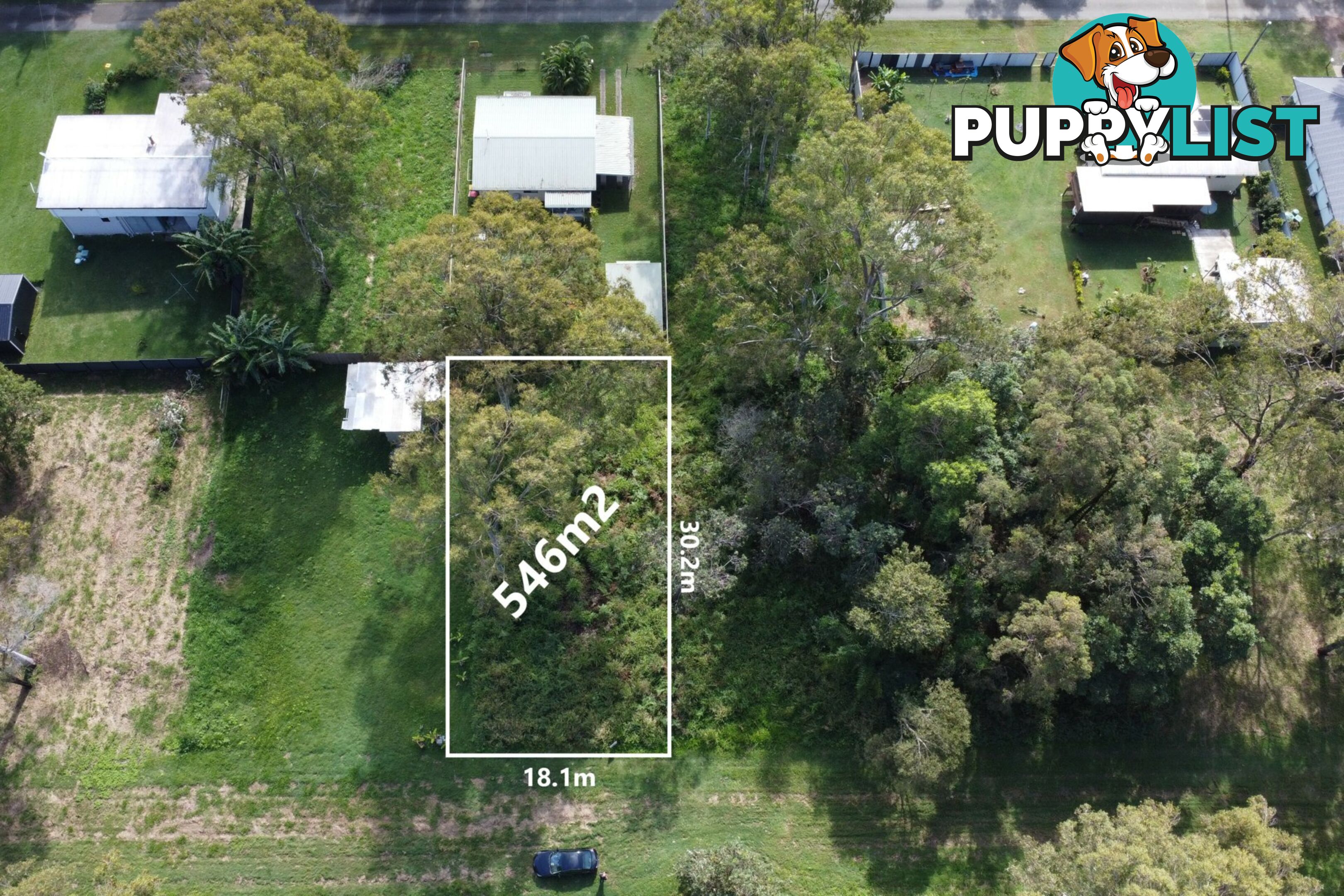 11 Karri Street RUSSELL ISLAND QLD 4184