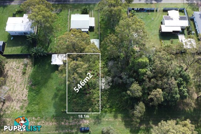 11 Karri Street RUSSELL ISLAND QLD 4184