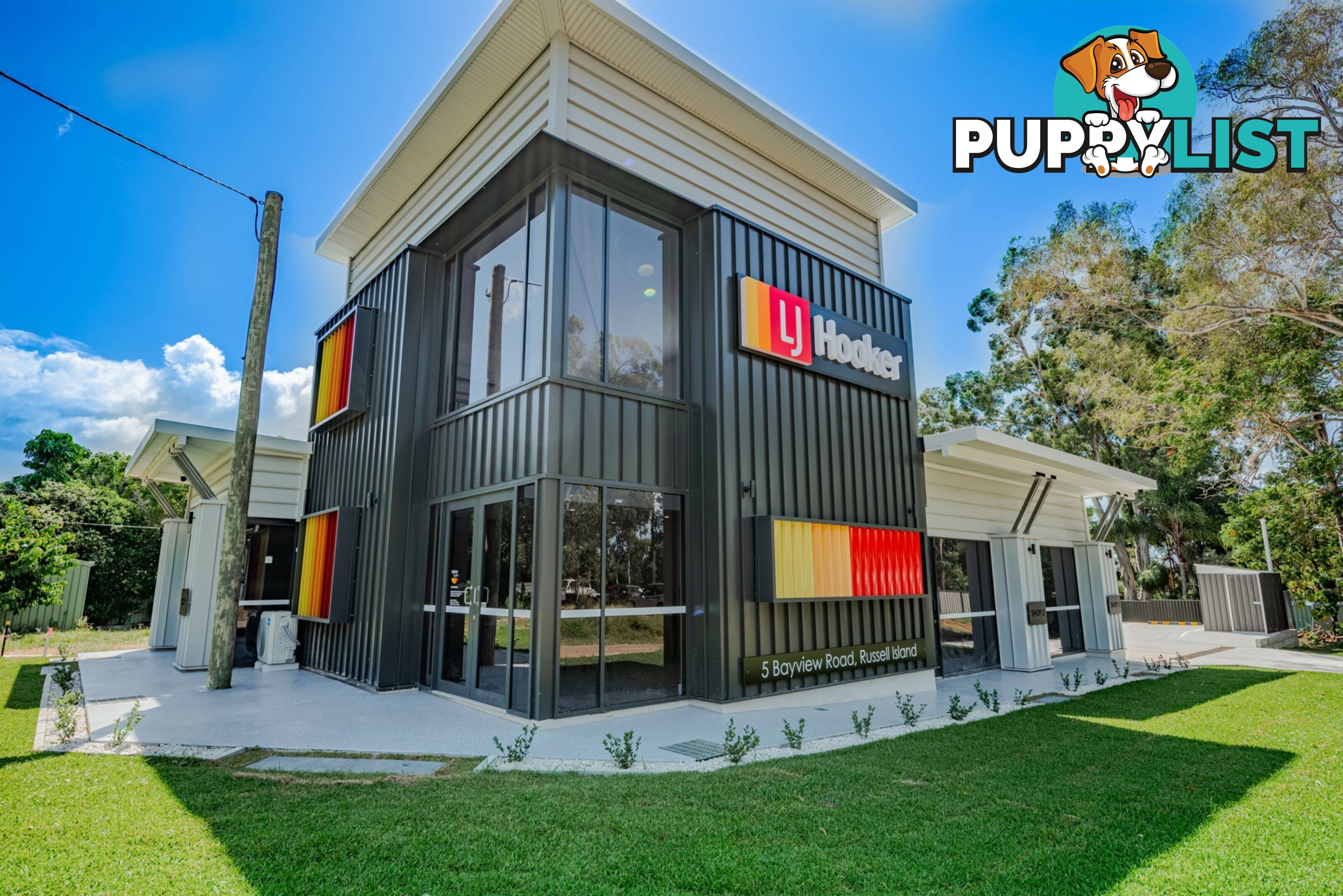 11 Karri Street RUSSELL ISLAND QLD 4184