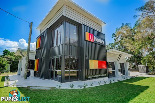11 Karri Street RUSSELL ISLAND QLD 4184