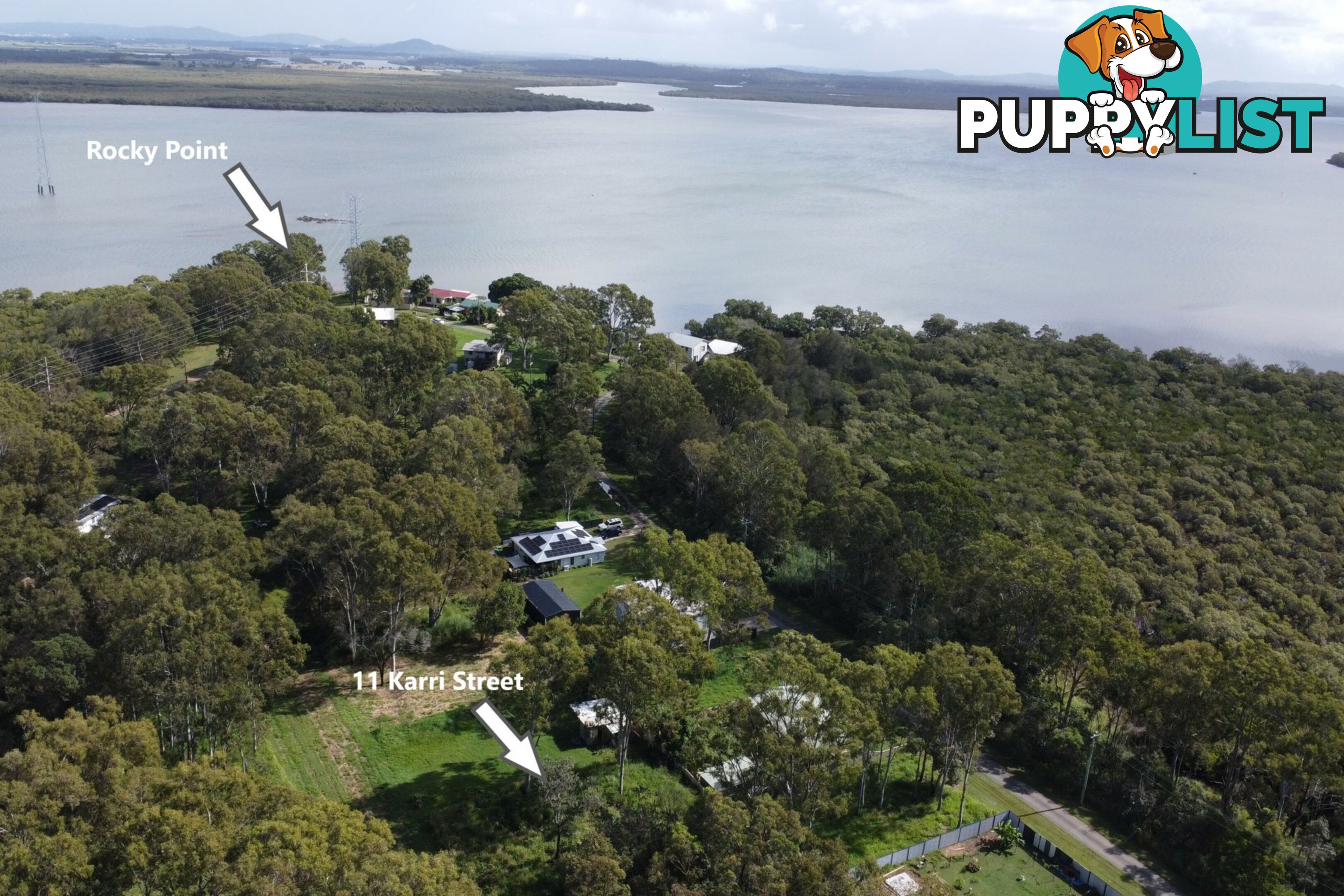 11 Karri Street RUSSELL ISLAND QLD 4184