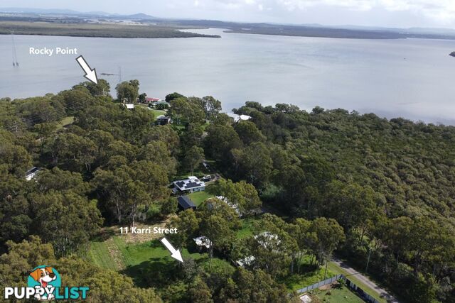 11 Karri Street RUSSELL ISLAND QLD 4184