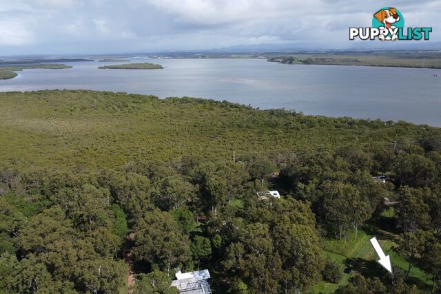 11 Karri Street RUSSELL ISLAND QLD 4184