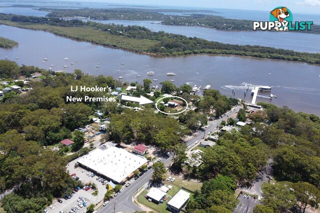 11 Karri Street RUSSELL ISLAND QLD 4184