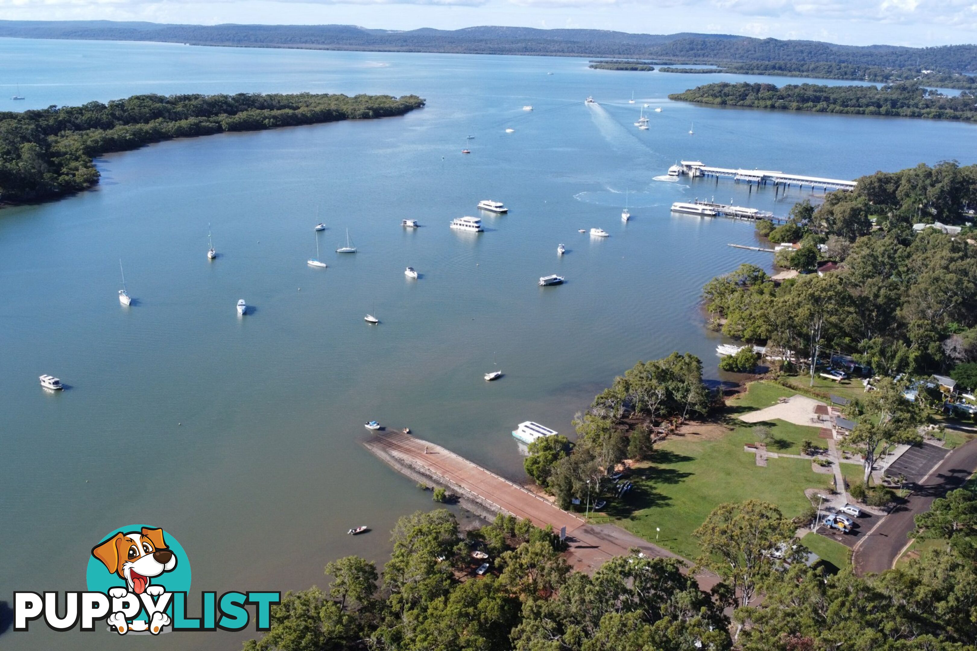 11 Karri Street RUSSELL ISLAND QLD 4184