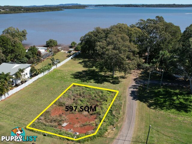 89 Canaipa Point Drive RUSSELL ISLAND QLD 4184