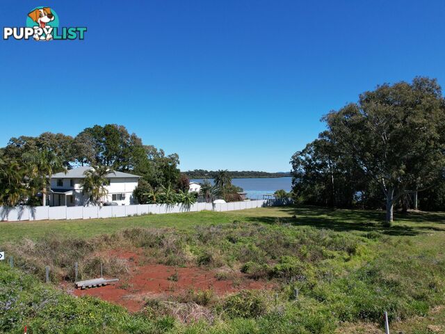 89 Canaipa Point Drive RUSSELL ISLAND QLD 4184