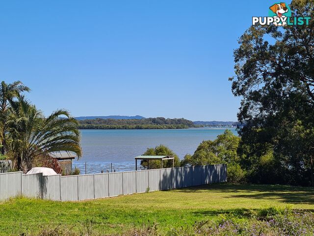 89 Canaipa Point Drive RUSSELL ISLAND QLD 4184