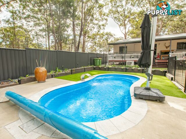 45 Channel Street RUSSELL ISLAND QLD 4184