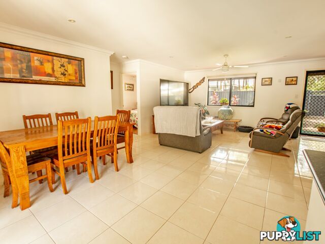 45 Channel Street RUSSELL ISLAND QLD 4184