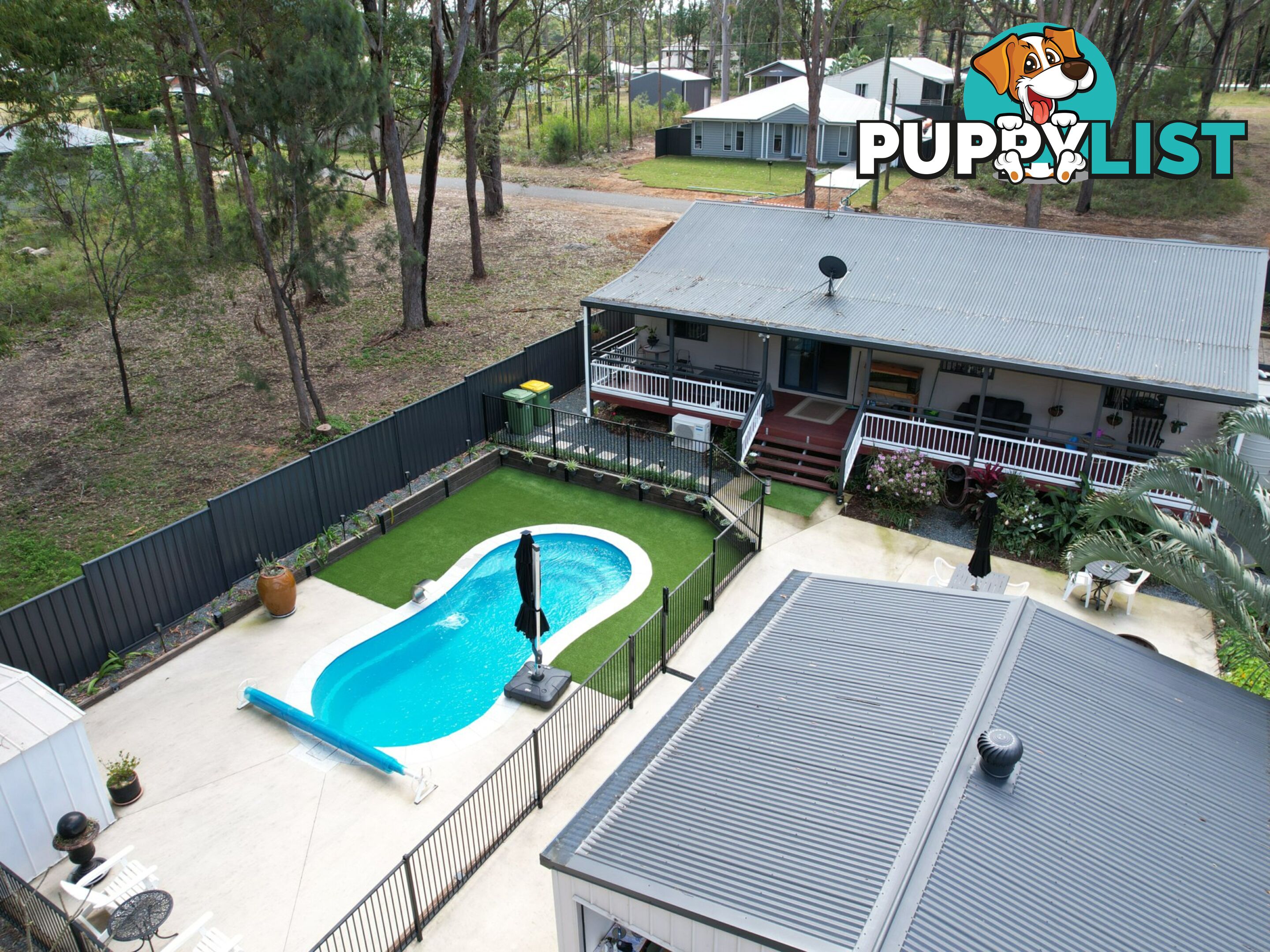 45 Channel Street RUSSELL ISLAND QLD 4184