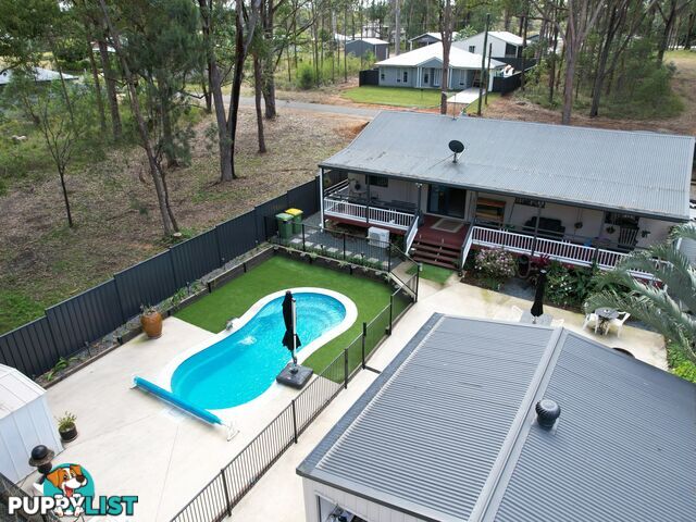 45 Channel Street RUSSELL ISLAND QLD 4184