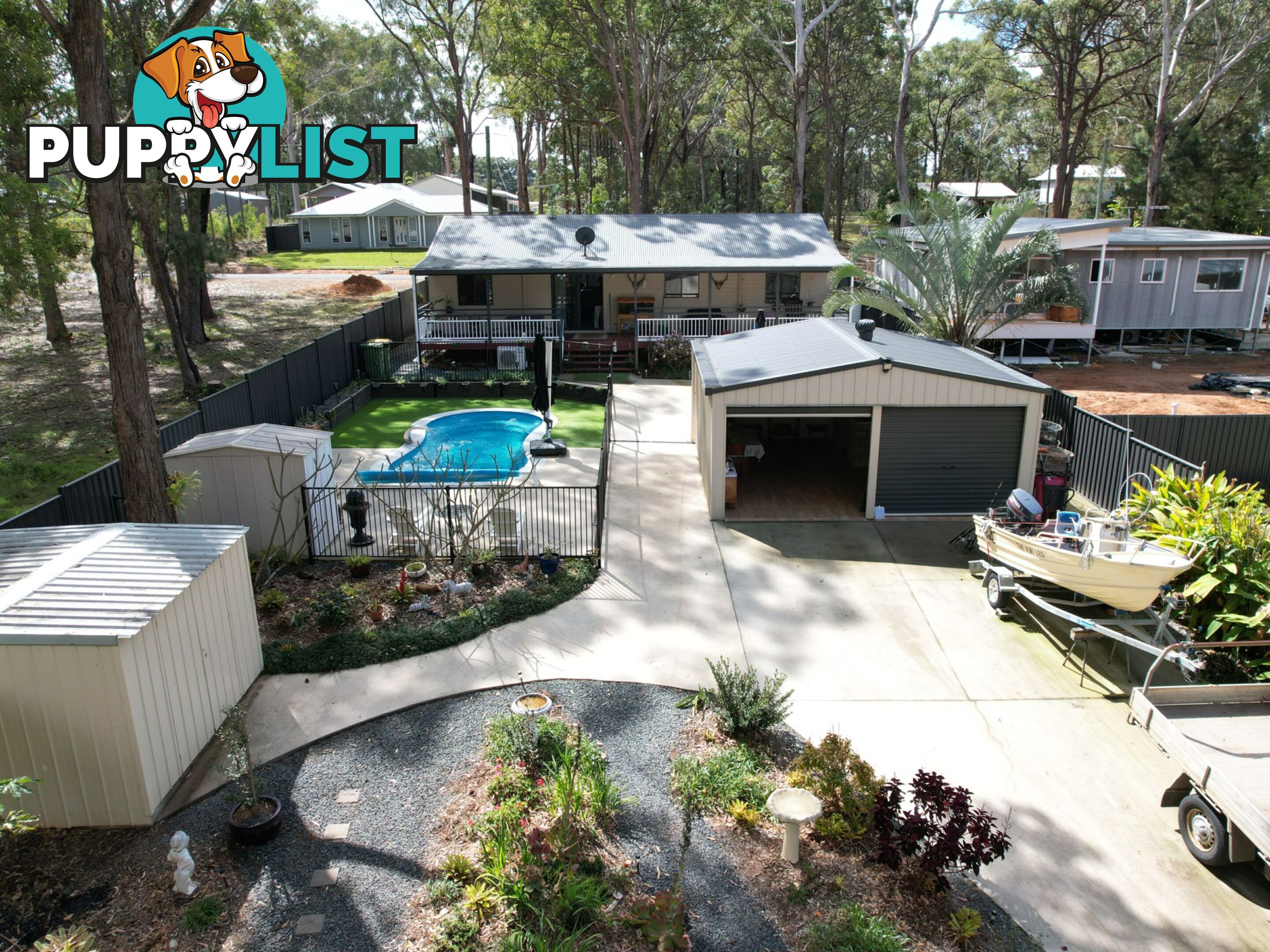 45 Channel Street RUSSELL ISLAND QLD 4184