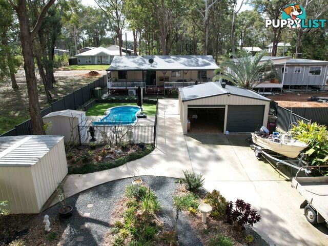 45 Channel Street RUSSELL ISLAND QLD 4184
