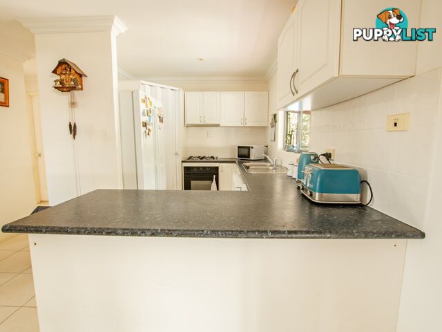 45 Channel Street RUSSELL ISLAND QLD 4184