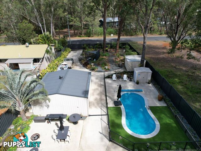 45 Channel Street RUSSELL ISLAND QLD 4184