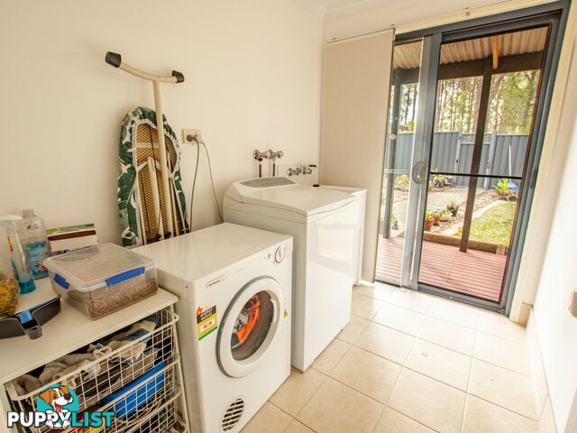 45 Channel Street RUSSELL ISLAND QLD 4184