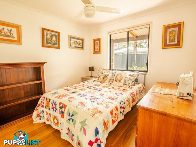 45 Channel Street RUSSELL ISLAND QLD 4184