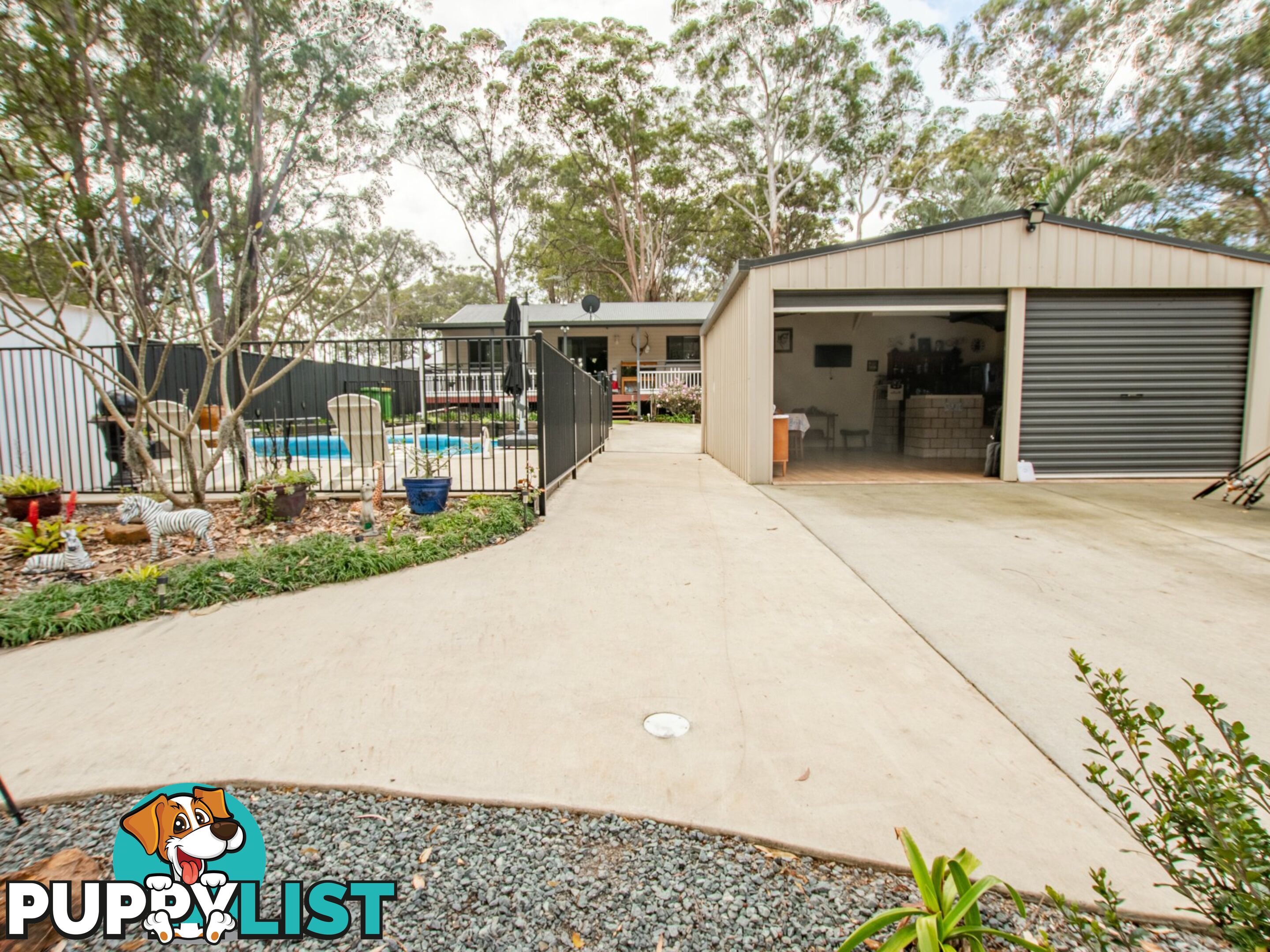 45 Channel Street RUSSELL ISLAND QLD 4184