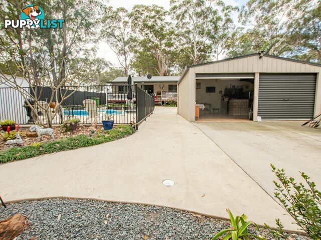 45 Channel Street RUSSELL ISLAND QLD 4184