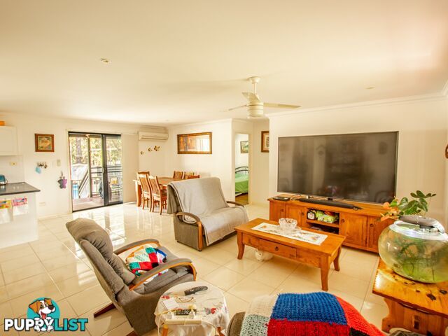 45 Channel Street RUSSELL ISLAND QLD 4184