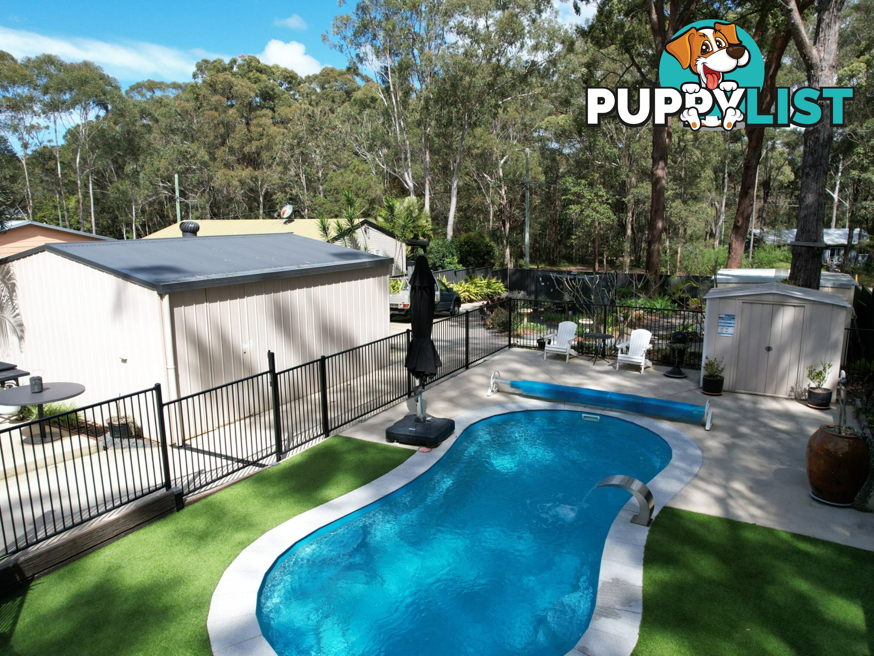 45 Channel Street RUSSELL ISLAND QLD 4184