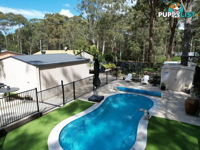 45 Channel Street RUSSELL ISLAND QLD 4184