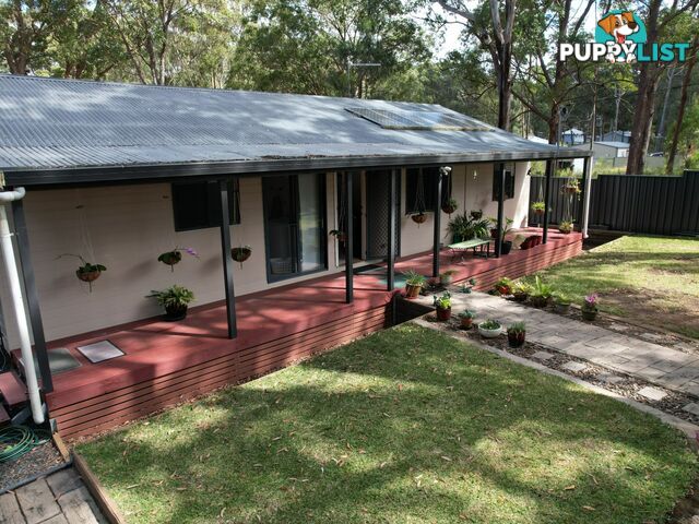 45 Channel Street RUSSELL ISLAND QLD 4184