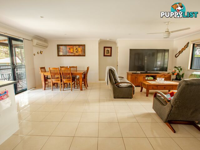 45 Channel Street RUSSELL ISLAND QLD 4184