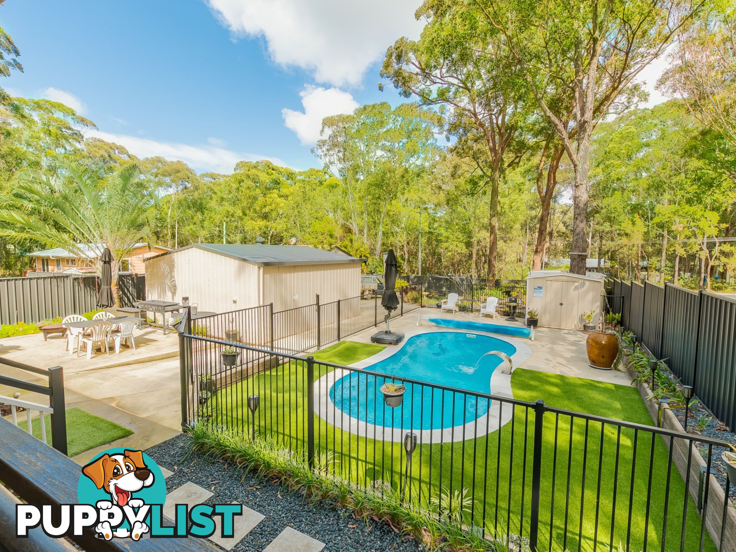 45 Channel Street RUSSELL ISLAND QLD 4184