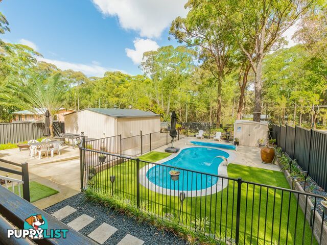 45 Channel Street RUSSELL ISLAND QLD 4184