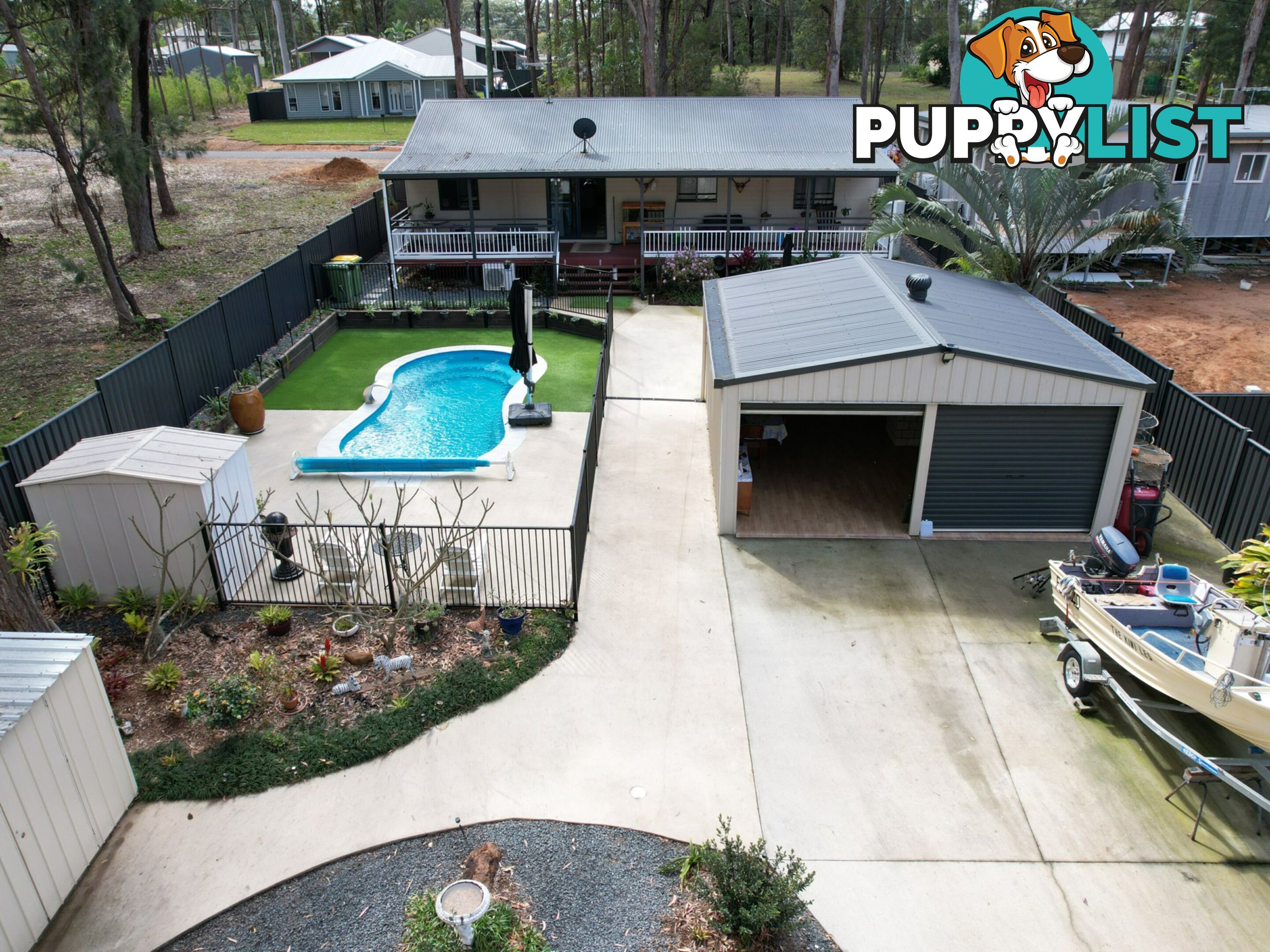 45 Channel Street RUSSELL ISLAND QLD 4184