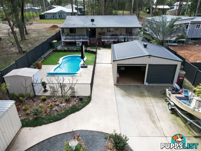 45 Channel Street RUSSELL ISLAND QLD 4184