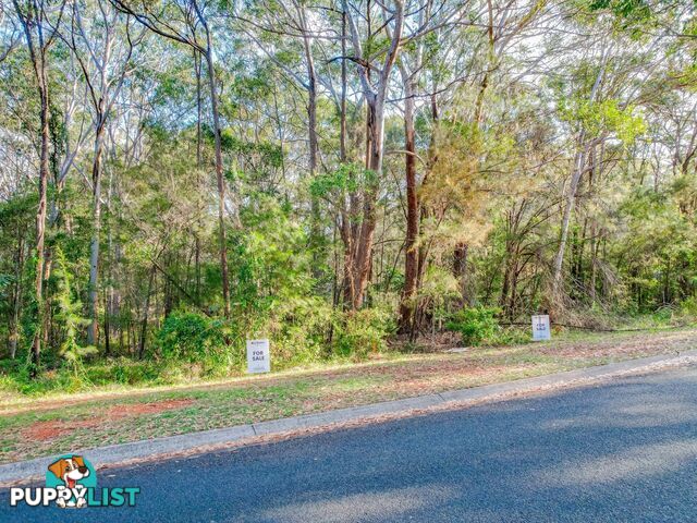 4-6 channel Street RUSSELL ISLAND QLD 4184