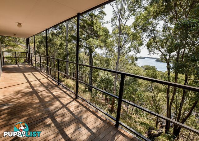 21-25 Keats Street RUSSELL ISLAND QLD 4184