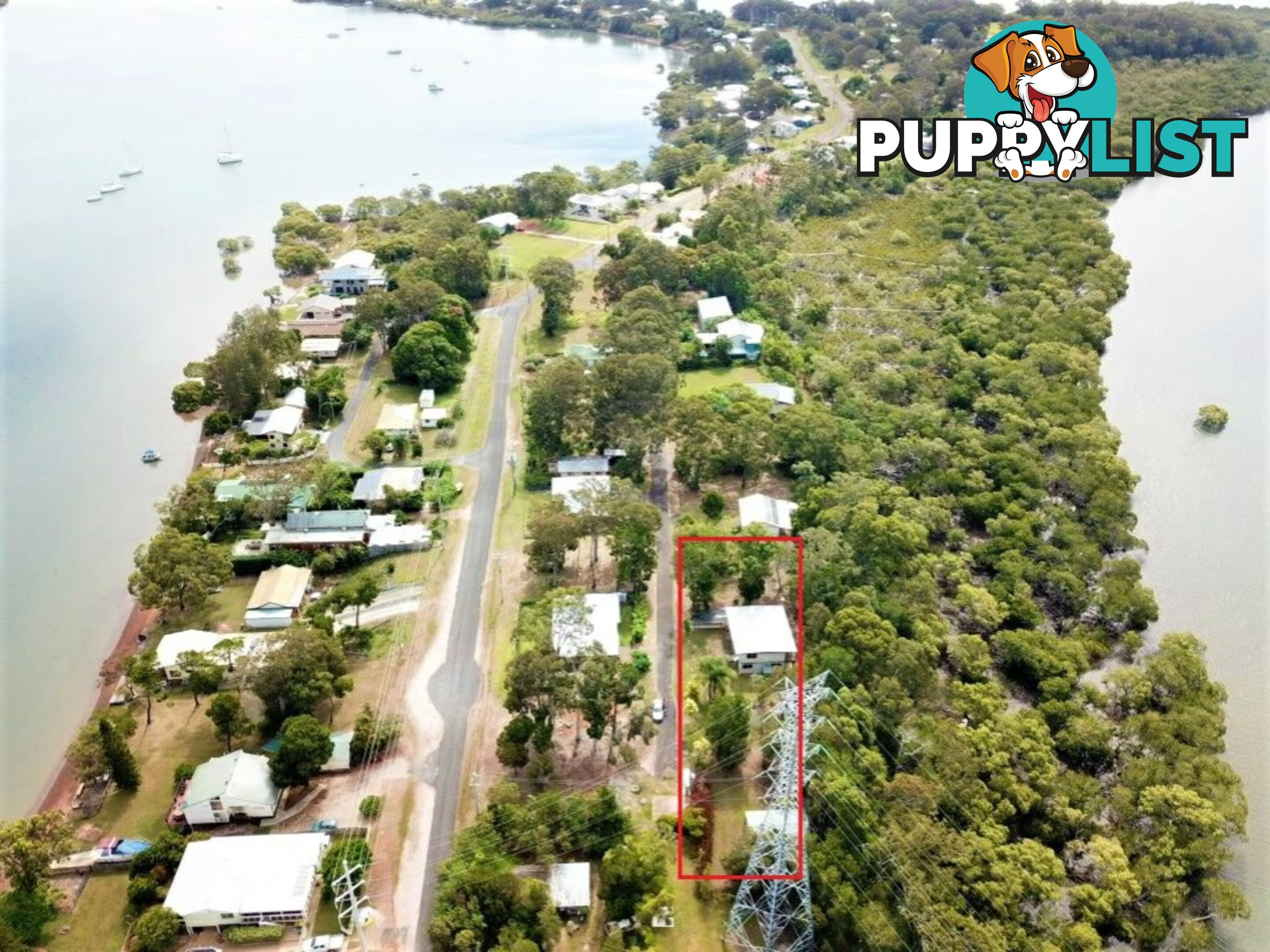 21-25 Keats Street RUSSELL ISLAND QLD 4184