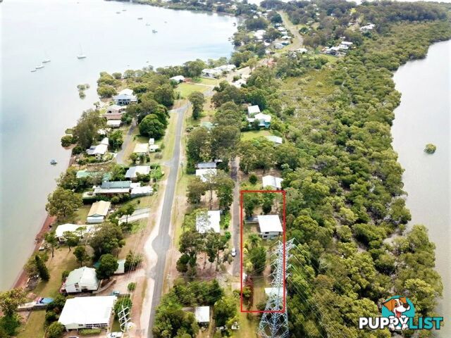 21-25 Keats Street RUSSELL ISLAND QLD 4184