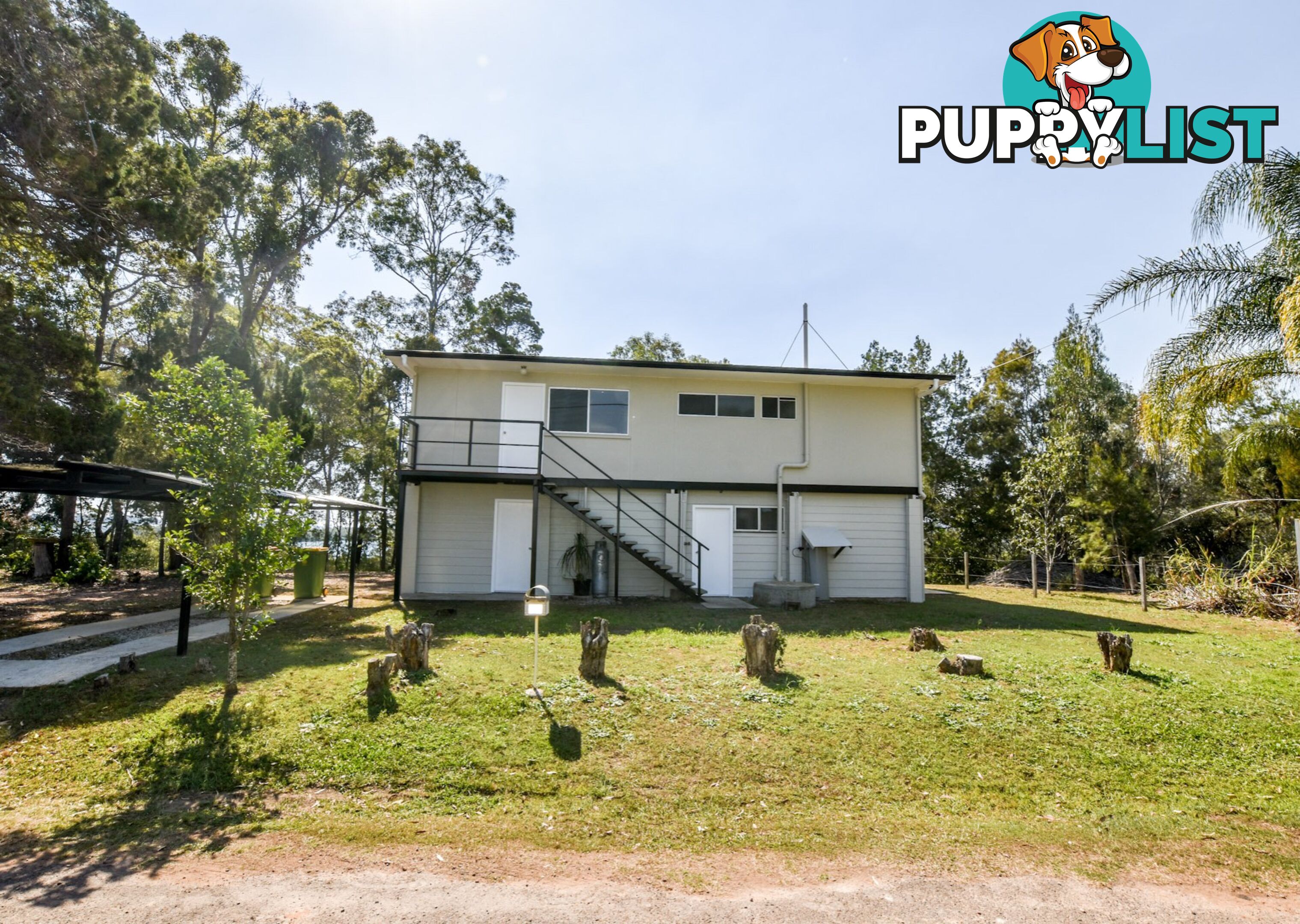 21-25 Keats Street RUSSELL ISLAND QLD 4184