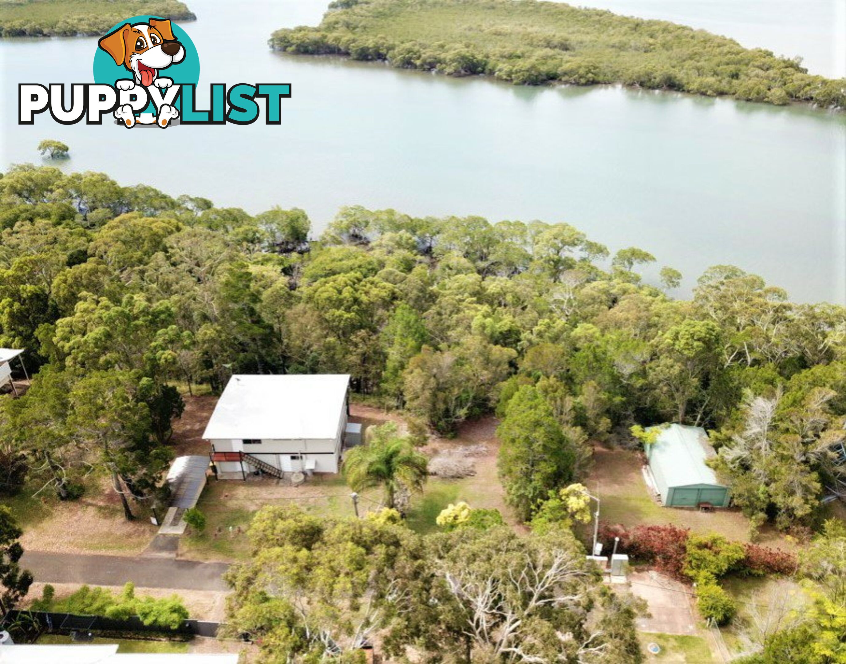 21-25 Keats Street RUSSELL ISLAND QLD 4184