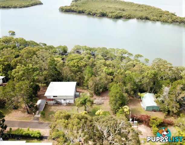 21-25 Keats Street RUSSELL ISLAND QLD 4184