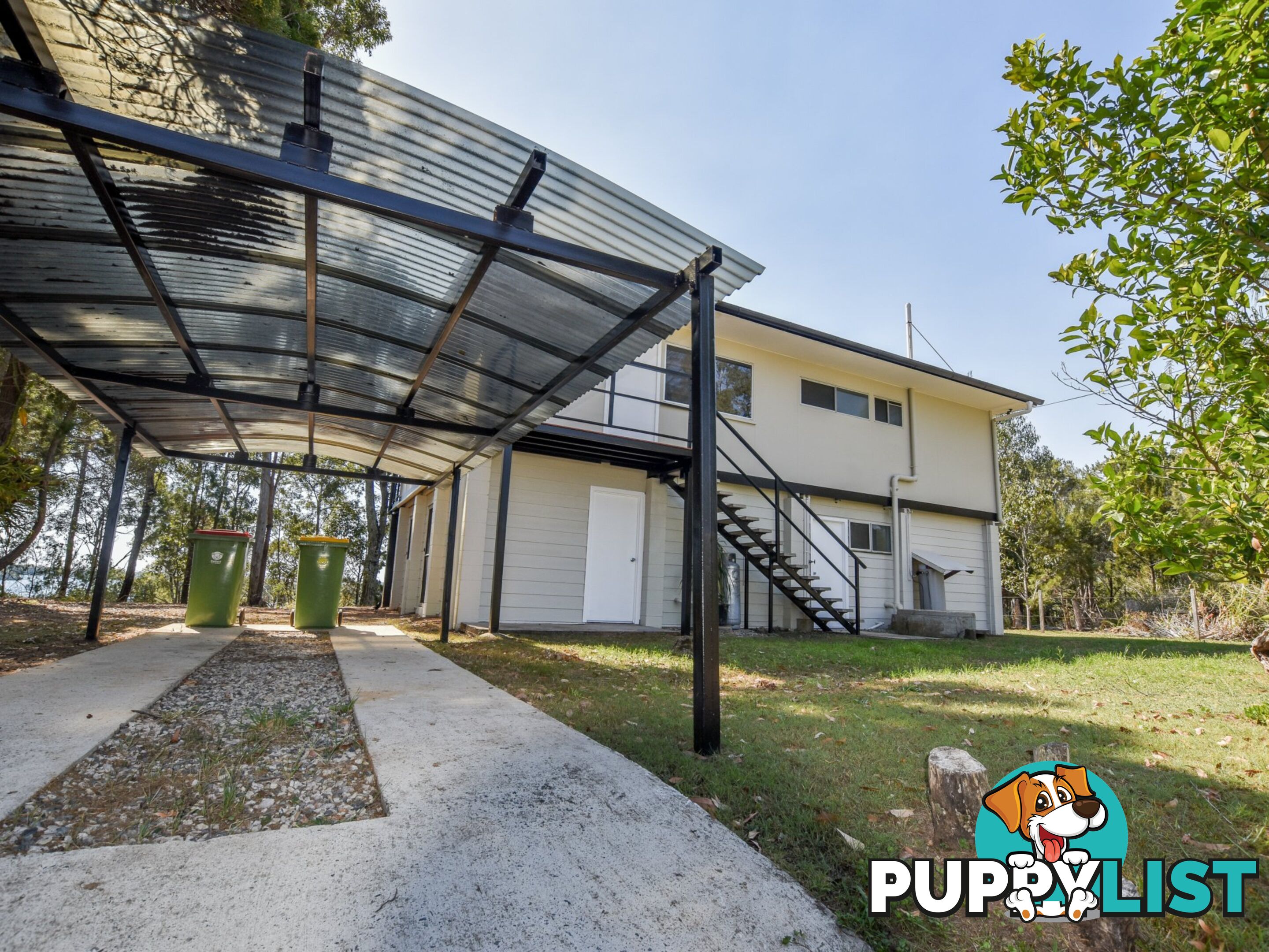 21-25 Keats Street RUSSELL ISLAND QLD 4184