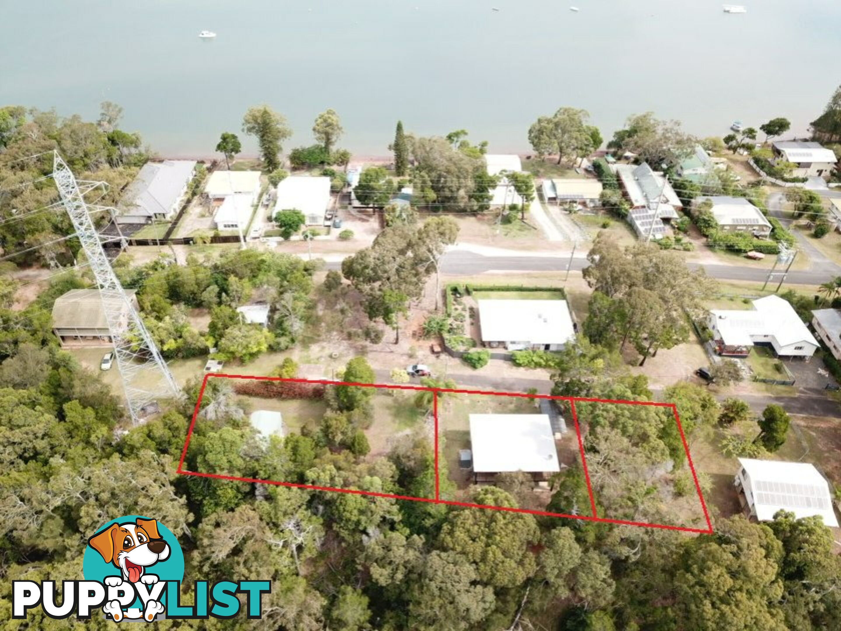 21-25 Keats Street RUSSELL ISLAND QLD 4184