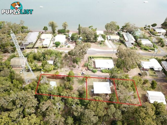 21-25 Keats Street RUSSELL ISLAND QLD 4184