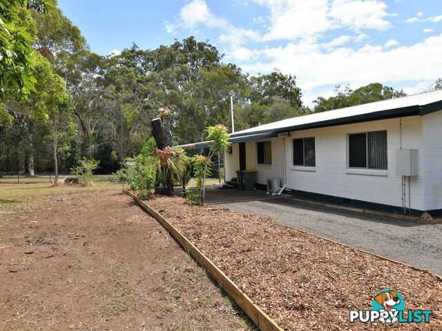 15 Wilma Crescent RUSSELL ISLAND QLD 4184