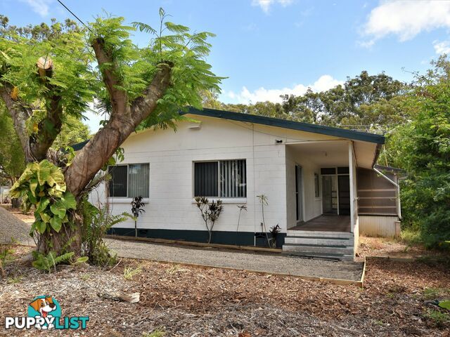 15 Wilma Crescent RUSSELL ISLAND QLD 4184