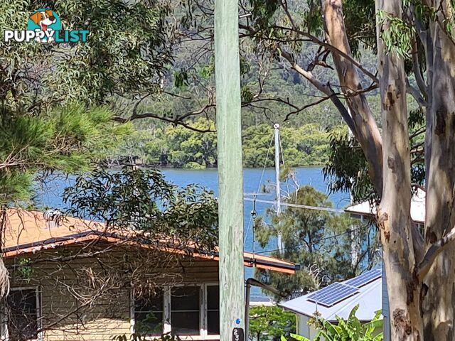 6 Island View Road RUSSELL ISLAND QLD 4184