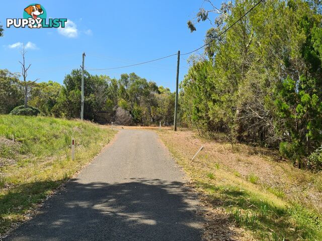 6 Island View Road RUSSELL ISLAND QLD 4184